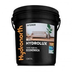 TINTA HYDROLUX ACRIL. FOS...