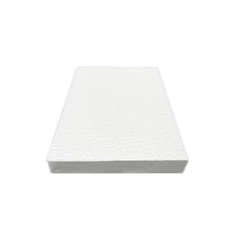 PLACA DE ISOPOR 1,243X0,618X40MM - KNAUF