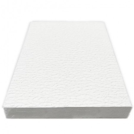 PLACA DE ISOPOR 1,243X0,618X40MM - KNAUF