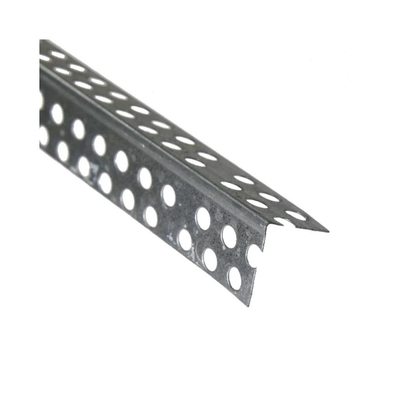 CANTONEIRA 23X23X3,00 MTS-PERF