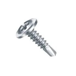 PARAFUSO PONTA BROCA 13...