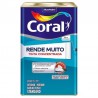 TINTA RENDE MUITO CONCENTRADA 18L BRANCO - CORAL