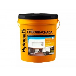 TINTA EMBORRACHADA 18L FOS...