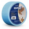 FITA P/DRYWALL 100MX48MM AZUL - WALTAPE