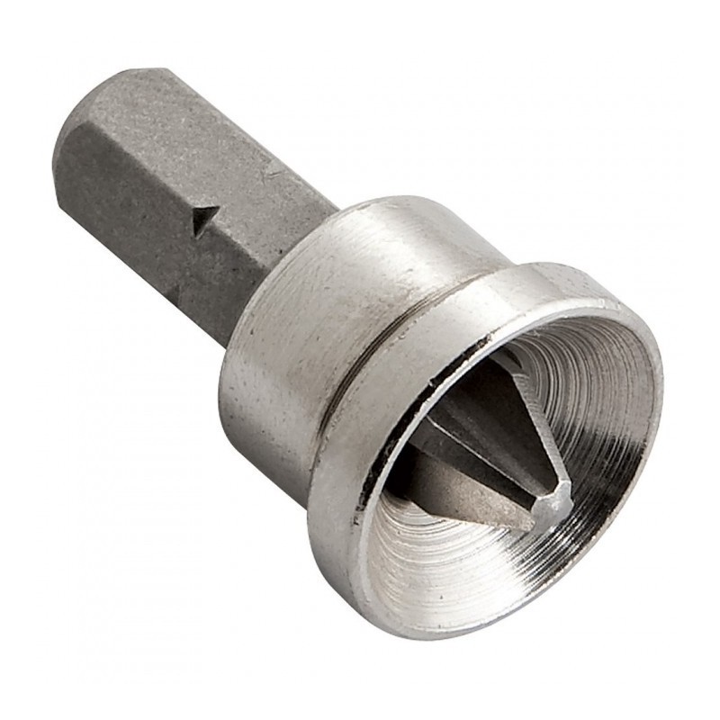 BIT P/ PARAFUSADEIRA C/ LIMITADOR