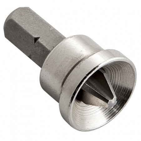 BIT P/ PARAFUSADEIRA C/ LIMITADOR