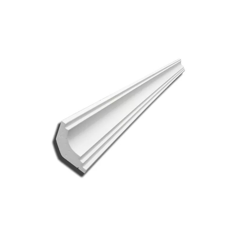 MOLDURA/BARRADO DE 6 CM