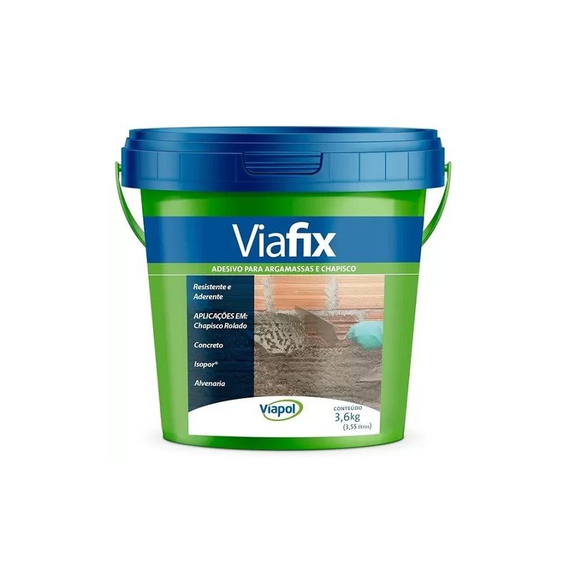 BIANCO (FIAFIX) 17,73 LT