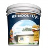 TINTA TELHADOS E LAJES BRANCO BALDE PLAS 16 KG- HY