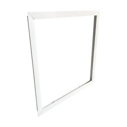 ALÇAPÃO PINTADO 0,40X0,40