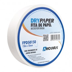 FITA DE PAPEL 150MX50MM -...