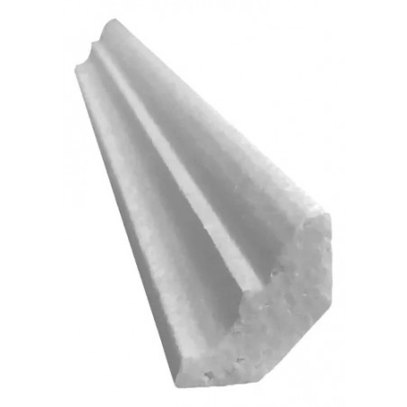 MOLDURA/BARRADO DE 5 CM