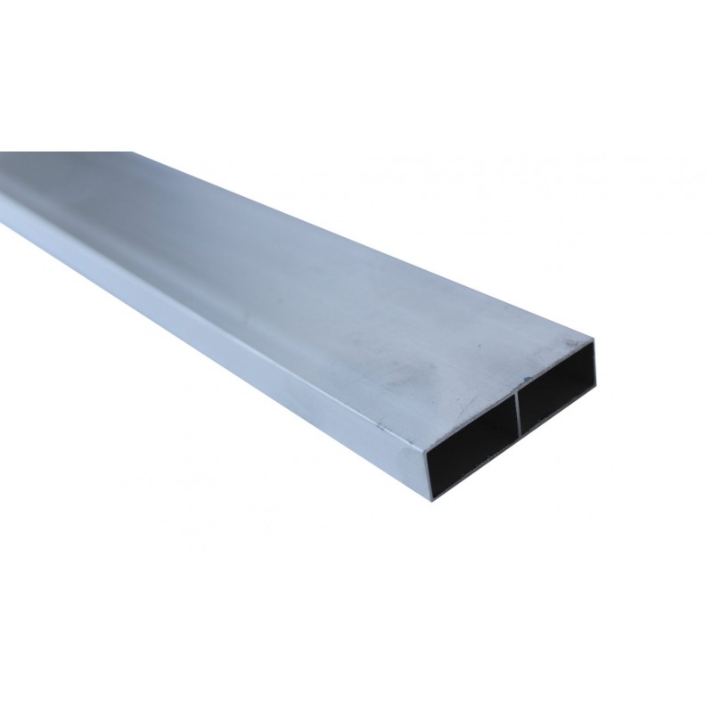 REGUA P/ GESSEIRO 2"X2"X1/8" - C/2M