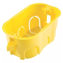 CAIXA DE LUZ 4X2  P/...