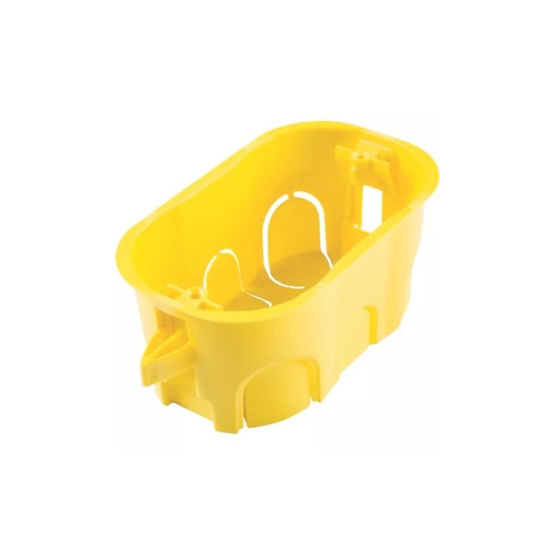 CAIXA DE LUZ 4X2  P/ DRYWALL - TRAMONTINA