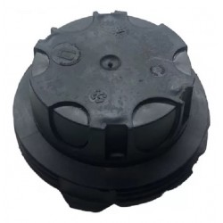 CAIXA DE LUZ MENOR EMBUTIR