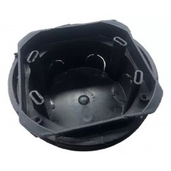 CAIXA DE LUZ MENOR EMBUTIR