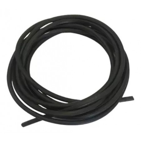 ESPUMA BAGUETE - PRETO