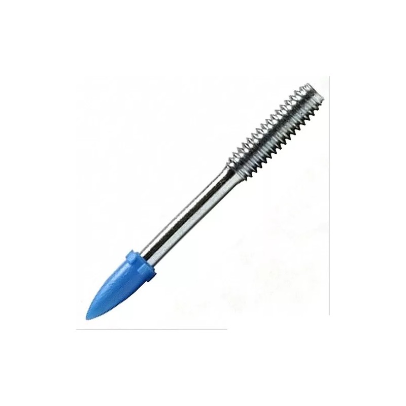 PINO C/ ROSCA LONGO - 30X20X1/4 C/ 100 UNID