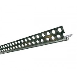 CANTONEIRA 23X23X3,00 MTS-PERF