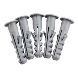 BUCHA 6 C/ ANEL C/1000 UNID...