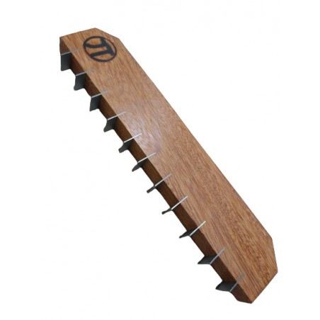 CARRINHO P/ ACABAM. 2,00 CM QUADRADO