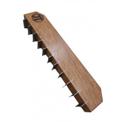 CARRINHO P/ ACABAM. 3,00 CM...