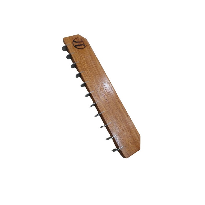 CARRINHO P/ ACABAM. 1,50 CM REDONDO