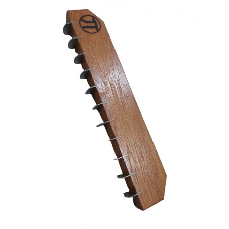 CARRINHO P/ ACABAM. 2,50 CM REDONDO