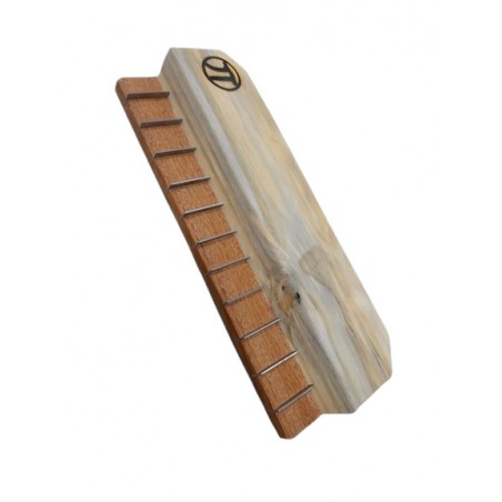 CARRINHO P/ ACABAM.-BAGUETE