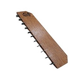 CARRINHO P/ ACABAM. 1,00 CM...