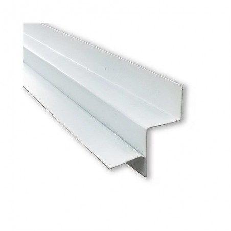 TABICA LISA PINTADA X 3,00 MTS