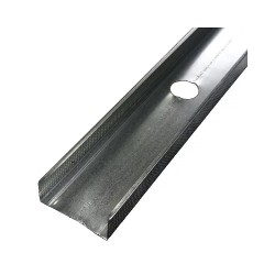 MONTANTE 70 X 3,00 MTS