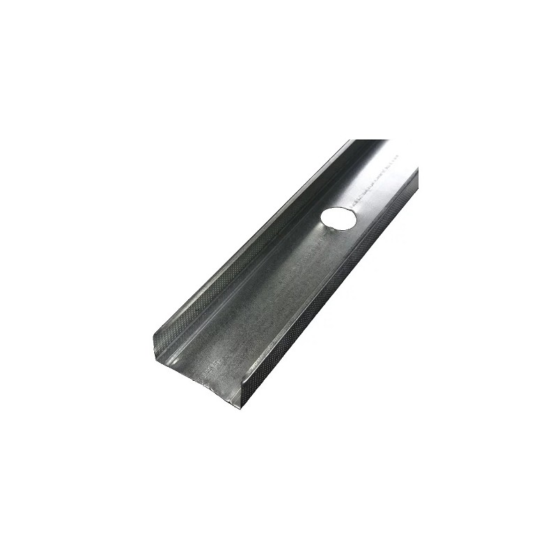 MONTANTE 70 X 3,00 MTS