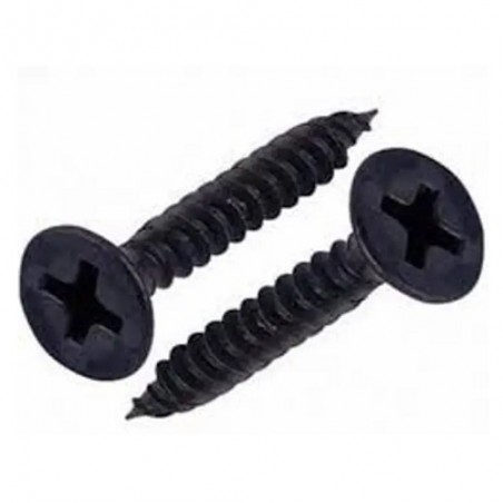 PARAFUSO GN 25 CAIXA C/ 1000 - CISER