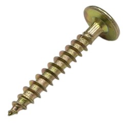 PARAFUSO FLANG 5,0X35 CAB...