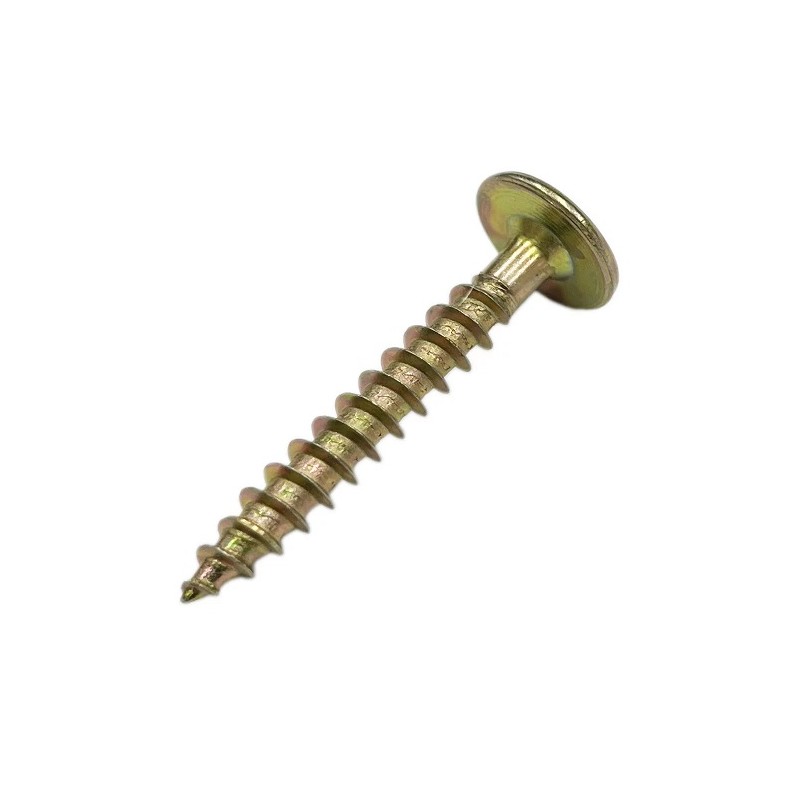 PARAFUSO FLANG 5,0X35 CAB PANELA C/100 UNID