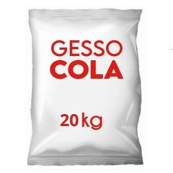 GESSO COLA 20KG