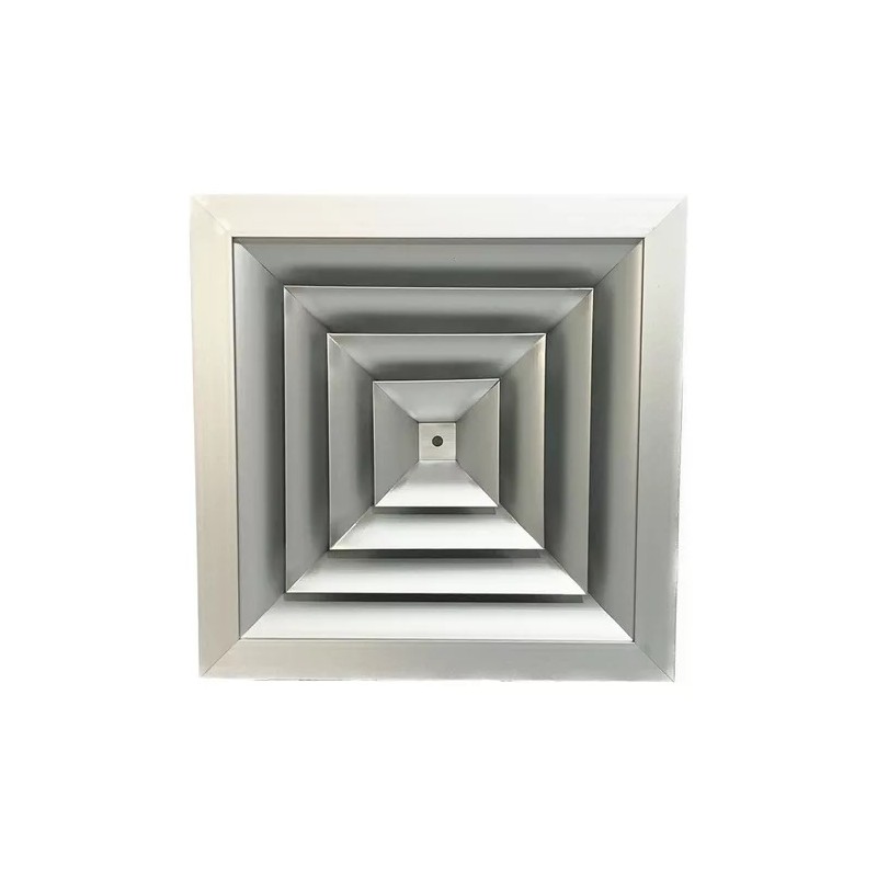 DIFUSOR QUADRADO  EUROPEU 30X30