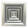 DIFUSOR QUADRADO  EUROPEU 30X30