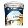 TINTA TELHADOS E LAJES CONCRETO BALDE PLA 16KG- HY