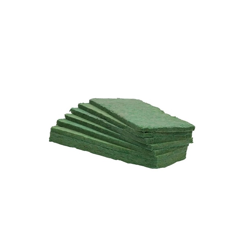 LÃ DE ROCHA PA 1350X600X51 C/ 6,48M²  08 PÇ - ROCK