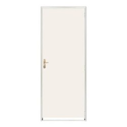 PORTA BRANCA COMPLETA...