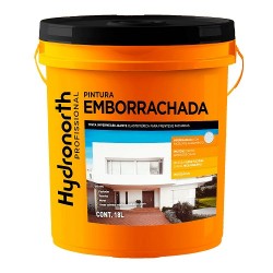 TINTA EMBORRACHADA 18L FOS...