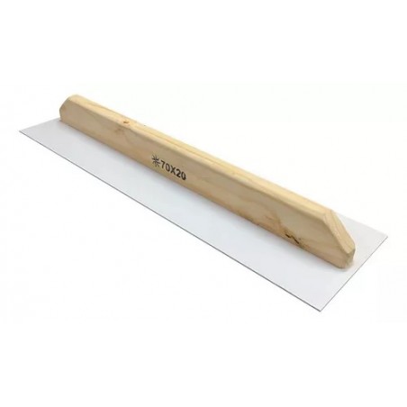 DESEMPENADEIRA PVC 70X20