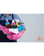 Produtos de Limpeza