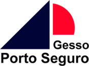 Gesso Porto Seguro